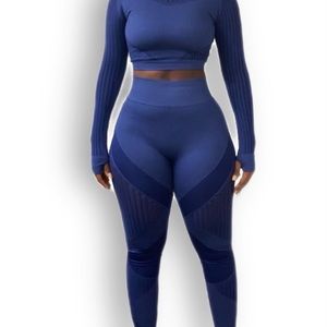 Yogiana fitness set